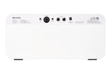 Mooer F40I Li 40W Snowfall White 10