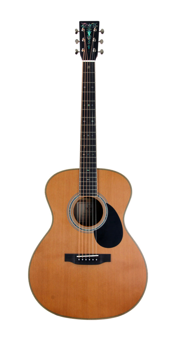 Sigma Serie All Solid SGMW-68E Custom
