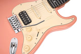 Guitare Mooer Msc10 Elite Rose