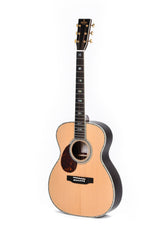 SIGMA SERIE ALL SOLID SOMR-45L GAUCHER 1