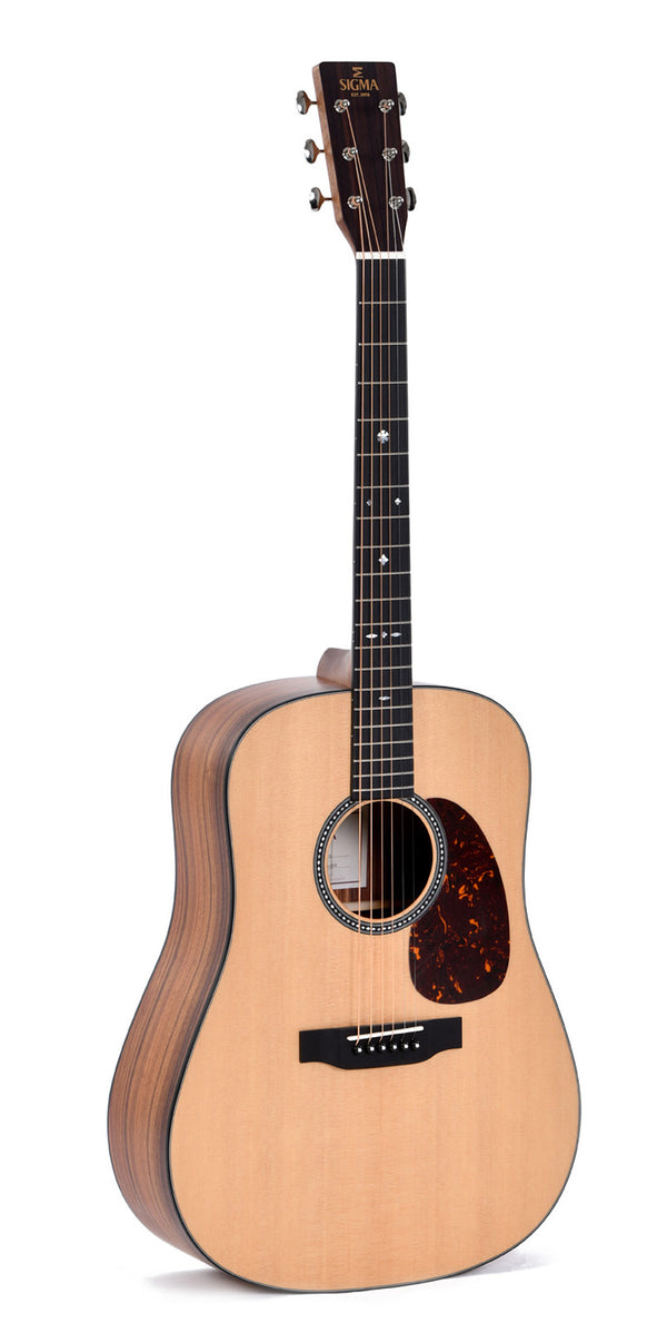 Sigma Serie Crossroad Sdp-10e