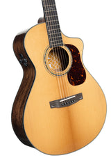 Cort Gold MC6 Ovangkol Brillant 3