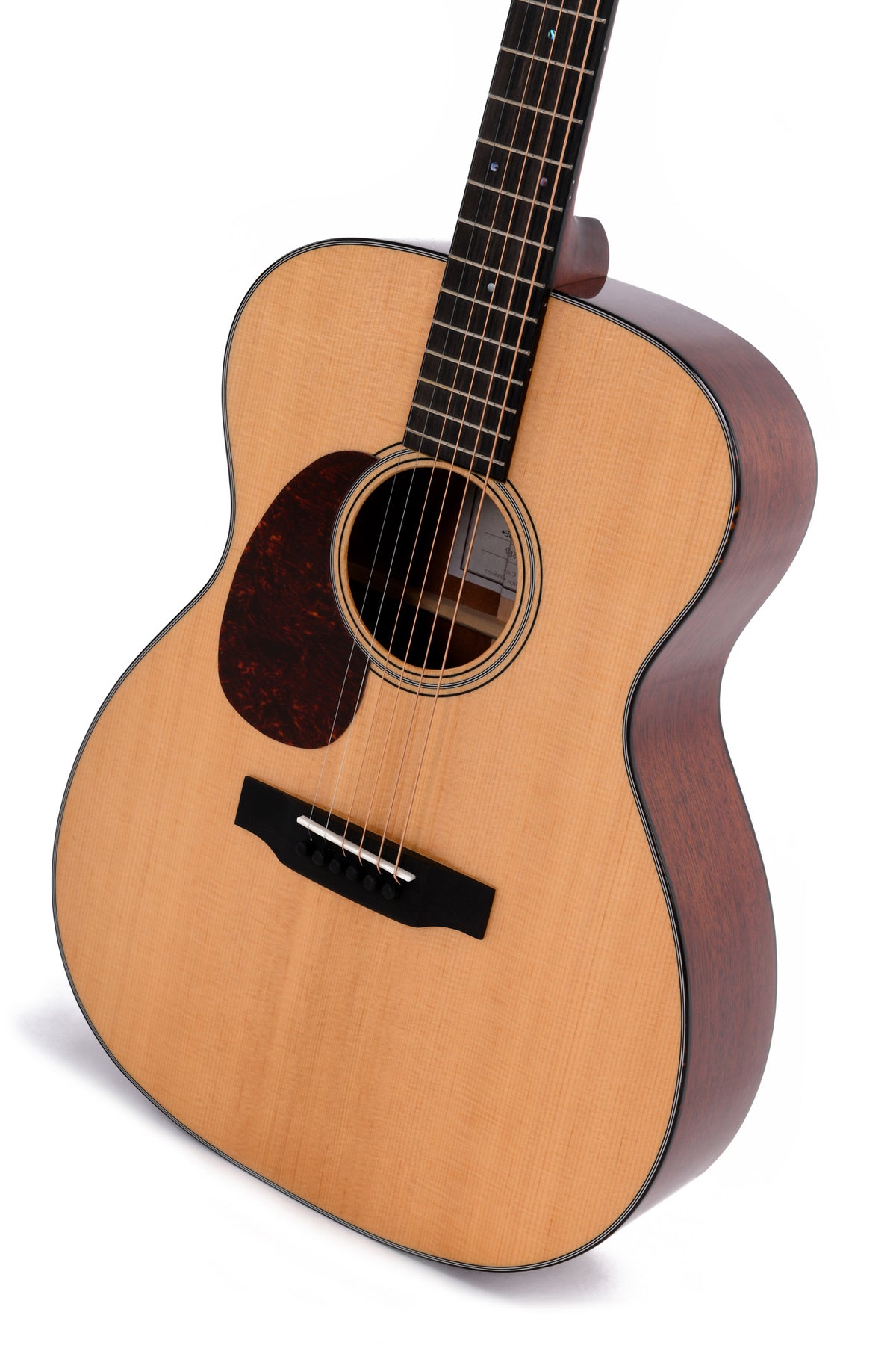 SIGMA SERIE ALL SOLID S000M-18L GAUCHER 4