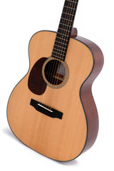 SIGMA SERIE ALL SOLID S000M-18L GAUCHER 4