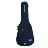 Housse Ritter Dreadnought Bleu 1