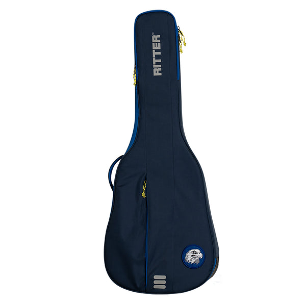 Housse Ritter Dreadnought Bleu