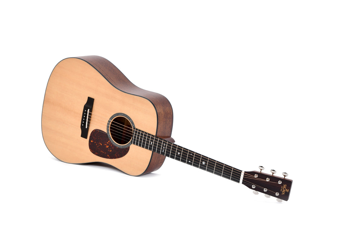 SIGMA SERIE CROSSROAD SDM-10E 3