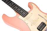 Guitare Mooer Msc10 Elite Rose