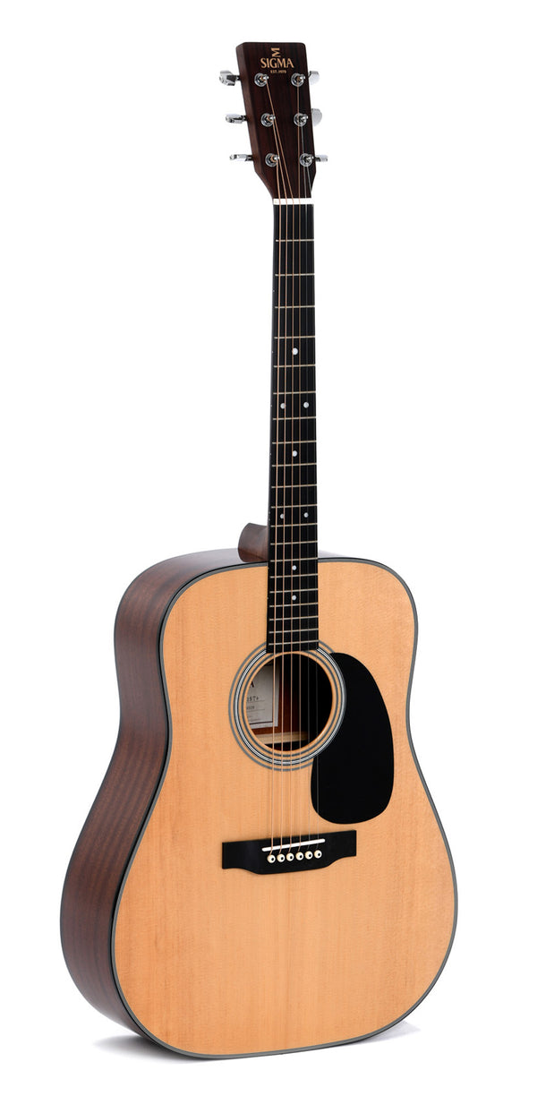 Sigma Serie 1 DM-1