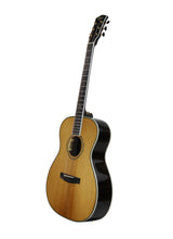 Cort Custom Shop Om Pau Ferro 4