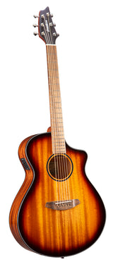 Breedlove Disco S Concert Edge Ce Acajou