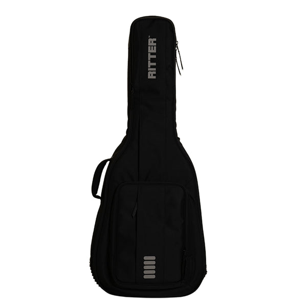 Housse Ritter Dreadnought Electric Noir