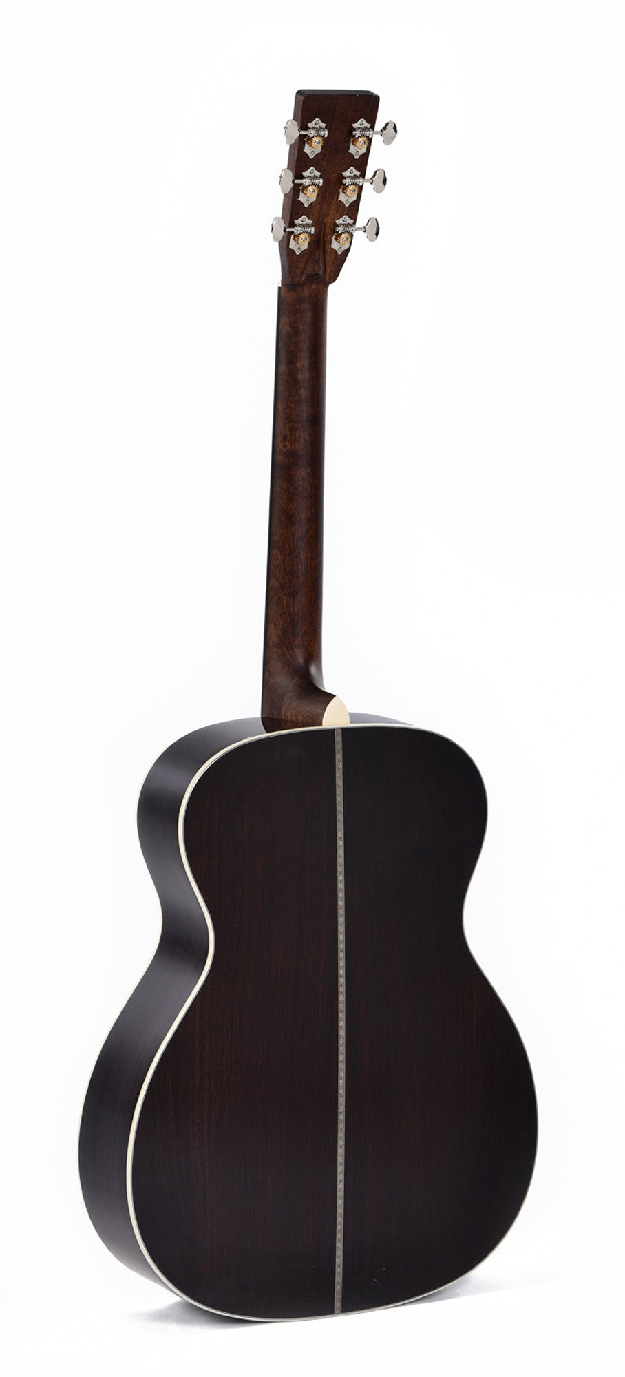 SIGMA SERIE ALL SOLID S000R-28V ETUI 2