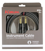 Kirlin 6M Jack Jack Gris