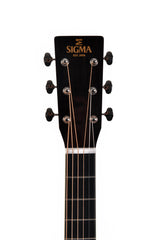 Sigma Serie Standard Sdr-35 Standard Edition
