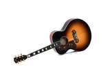 SIGMA SERIE SG GJA-SG200L GAUCHER 3