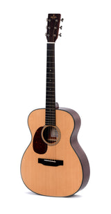 SIGMA SERIE STANDARD 000M-18L GAUCHER 1
