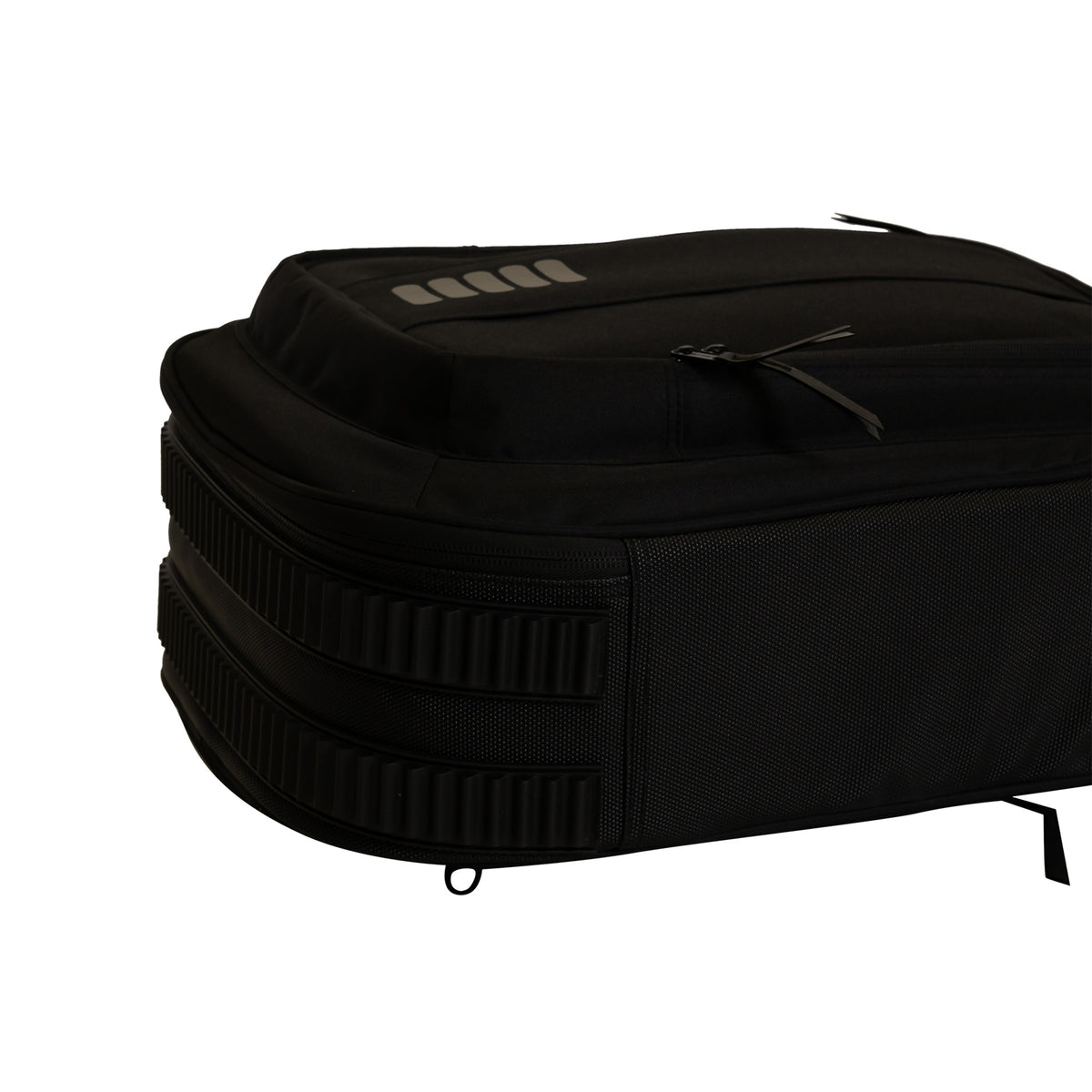 Housse Ritter Classique 4/4 Noir 6
