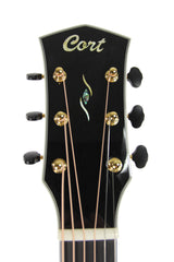 Cort Custom Shop Om Pau Ferro 5