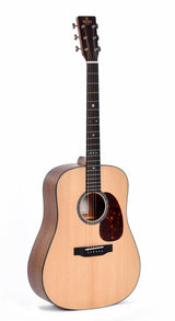 SIGMA SERIE CROSSROAD SDM-10E 1