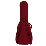 Housse Ritter Classique 4/4 Rouge 3