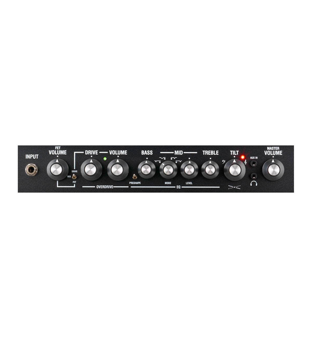 Laney Digbeth Foundry 200W 5