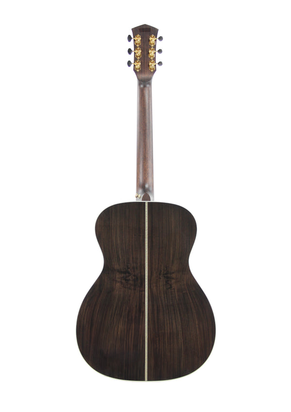 Cort Custom Shop Om Pau Ferro
