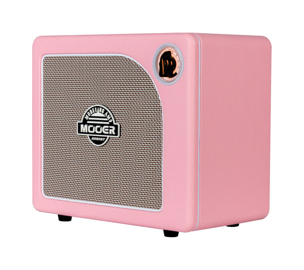 Ampli Hornet Pink 15w