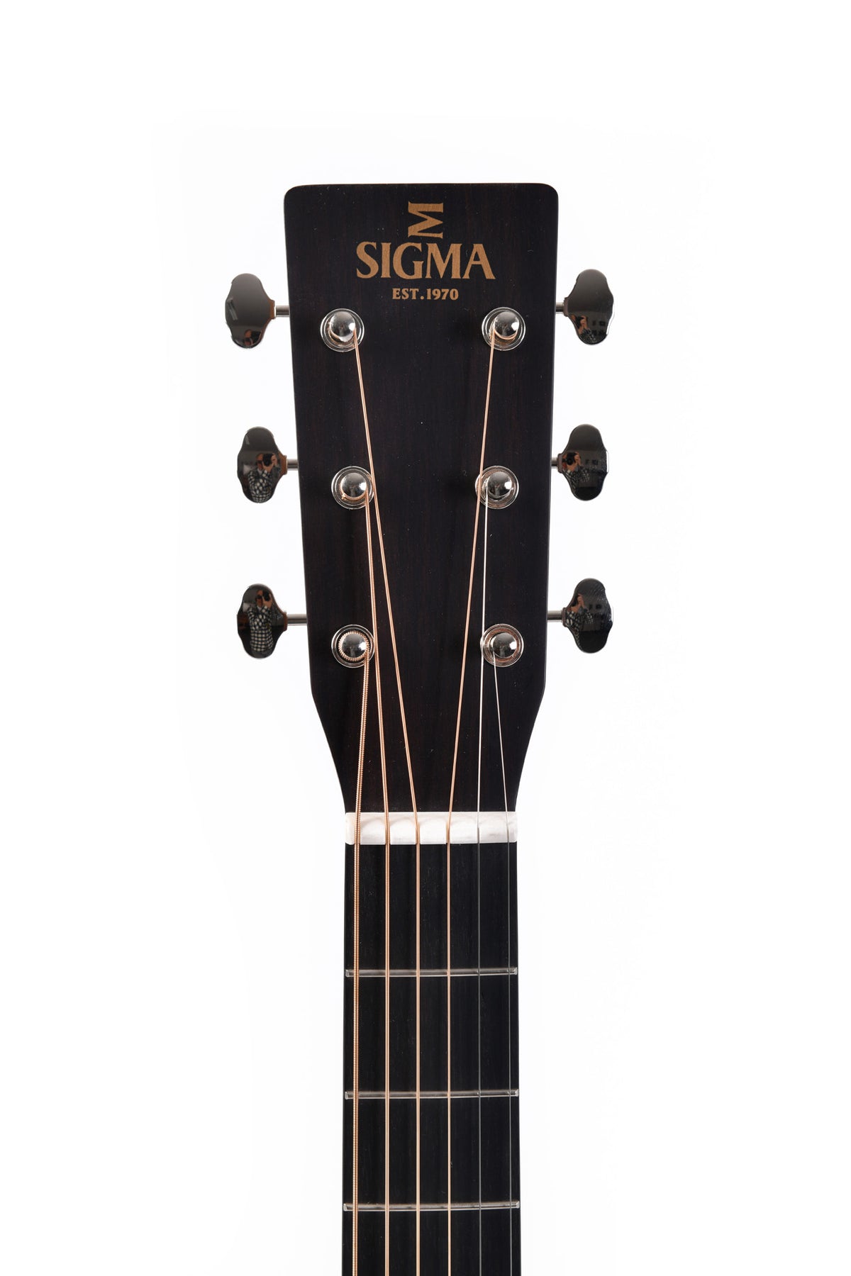 SIGMA SERIE ALL SOLID S000R-28V ETUI 4