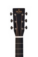 SIGMA SERIE ALL SOLID S000R-28V ETUI 4