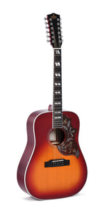 SIGMA SERIE SG DM12-SG5 12 CORDES 1