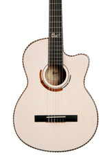 Cort Solencanto White Blond 3