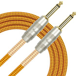 Kirlin 6M Jack Jack Orange