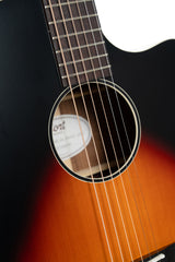 Cort Core-ga Solid Formosan Koa 8