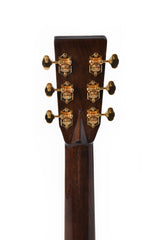 SIGMA SERIE ALL SOLID SOMR-45L GAUCHER 6