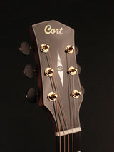 Cort Cut Craft Naturel Brillant 3
