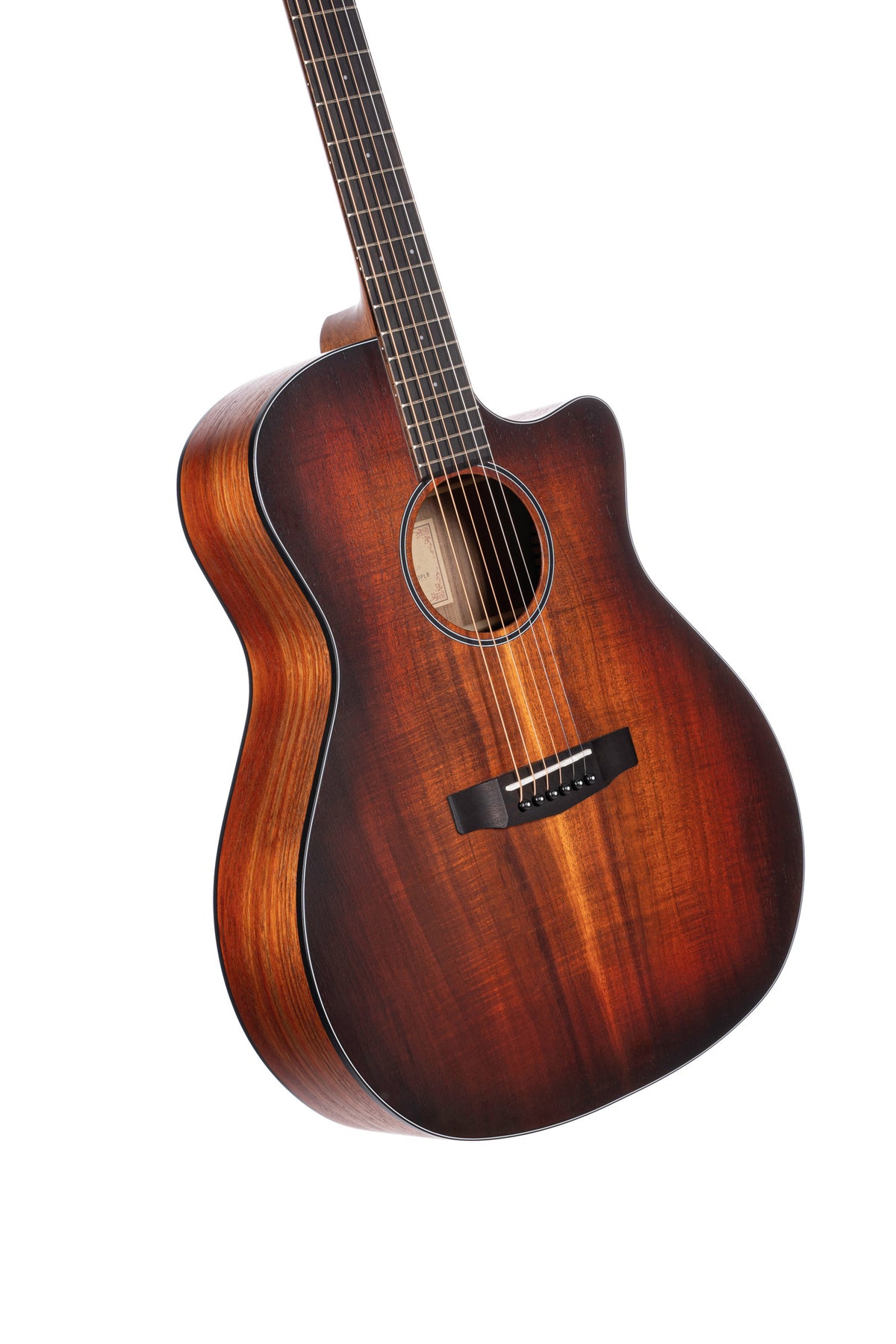 Cort Core-ga Blackwood L. Burst 3