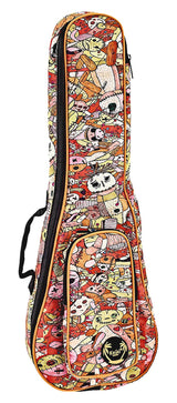 Soprano Keiki Voodoo Pup 1