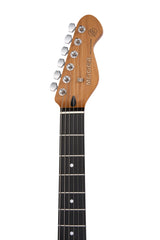 Guitare Mooer Msc10 Elite Naturel Brilla