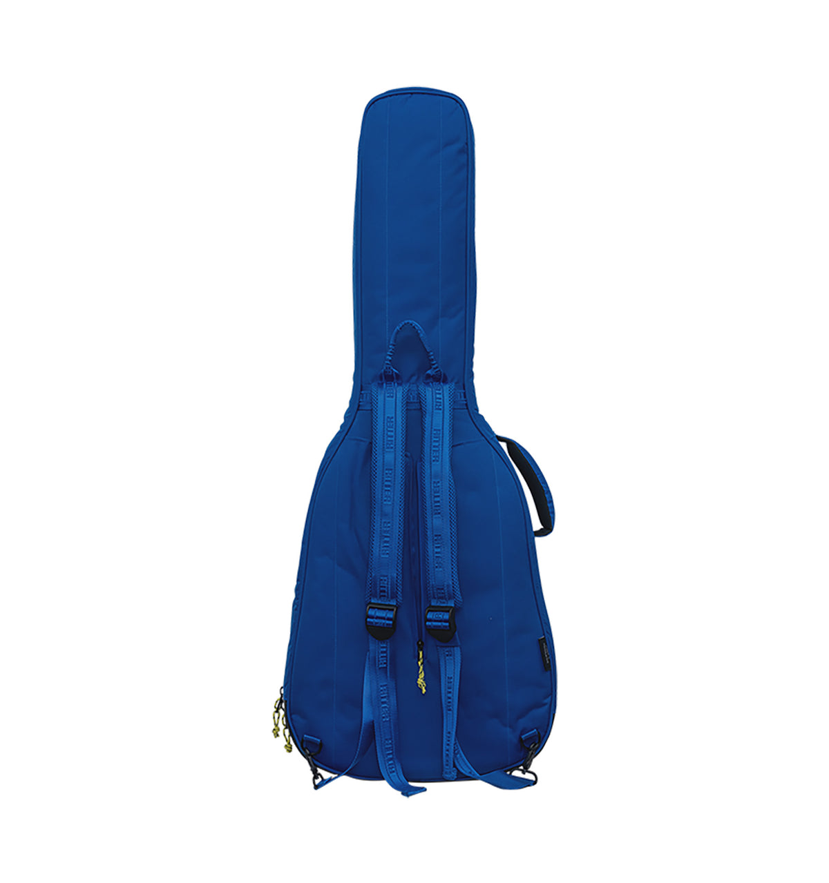 Housse Ritter Classique 4/4 Bleu 3