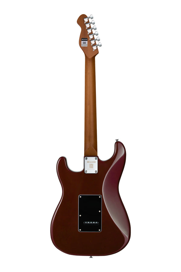 Guitare Mooer Msc20 Pro Ambre