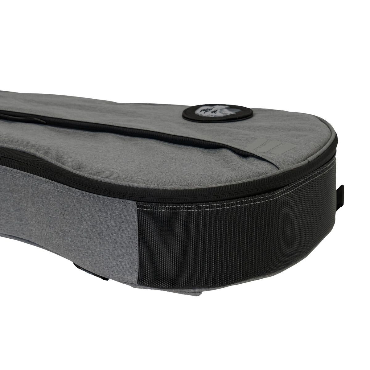 Housse Ritter El Les Paul Gris 4