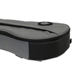 Housse Ritter El Les Paul Gris 4