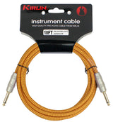 Kirlin 3M Jack Jack Orange