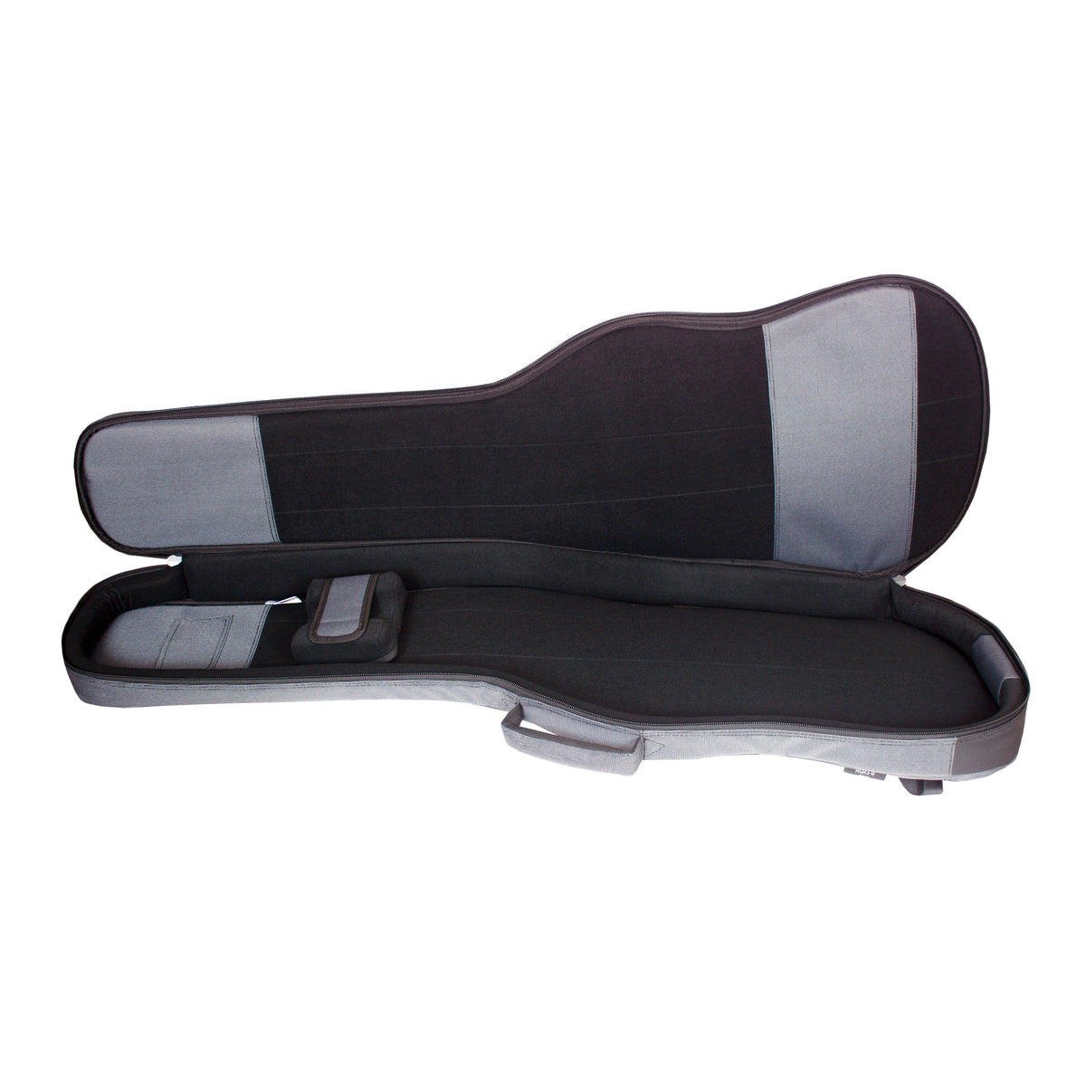 Housse Ritter Basse Gris 6