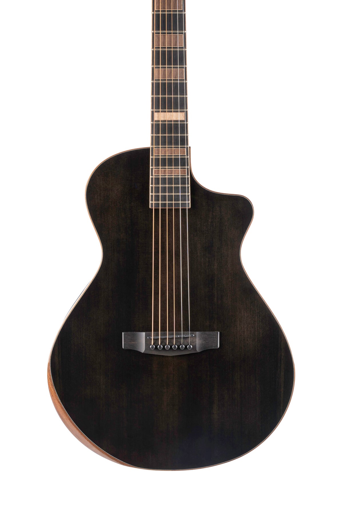 Cort Modern Black Noir 3