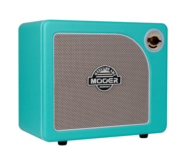 Ampli Hornet Green 15w