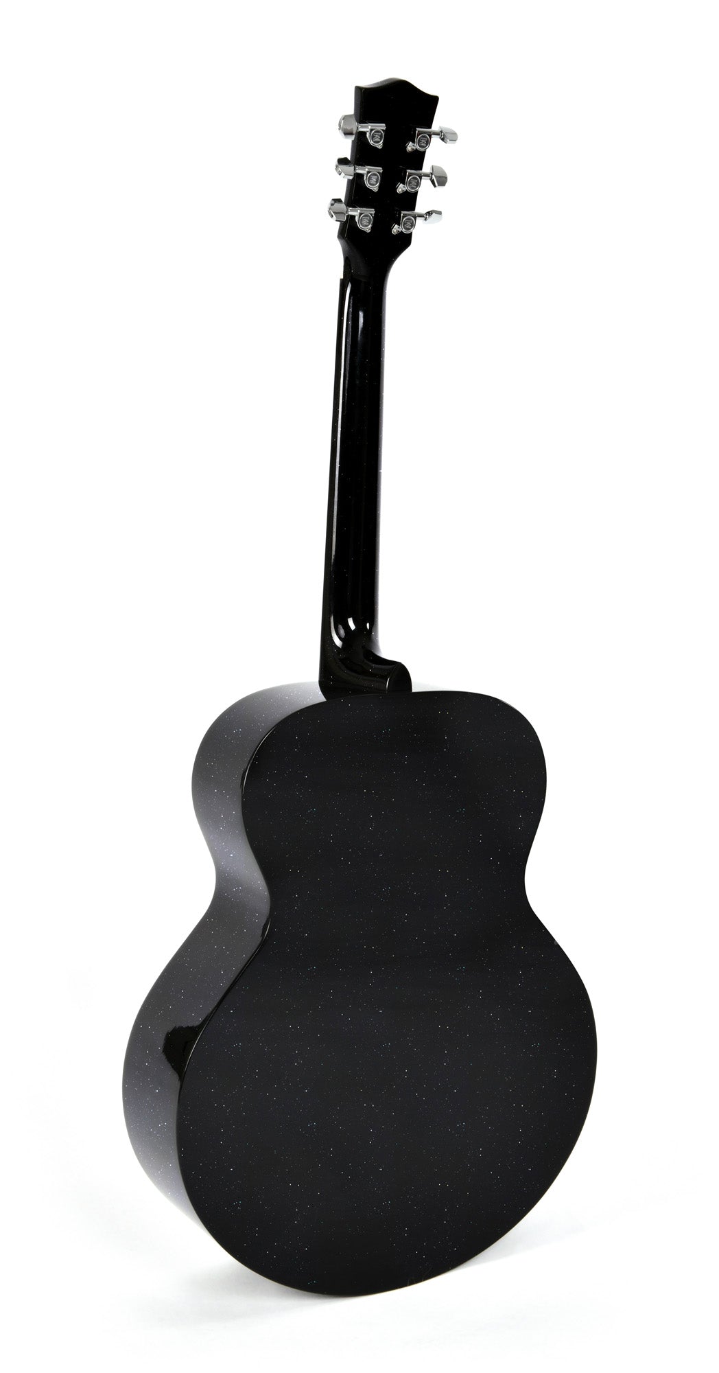 SIGMA SERIE 1 GJM-1E METALLIC BLACK 2