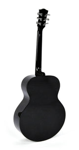 SIGMA SERIE 1 GJM-1E METALLIC BLACK 2