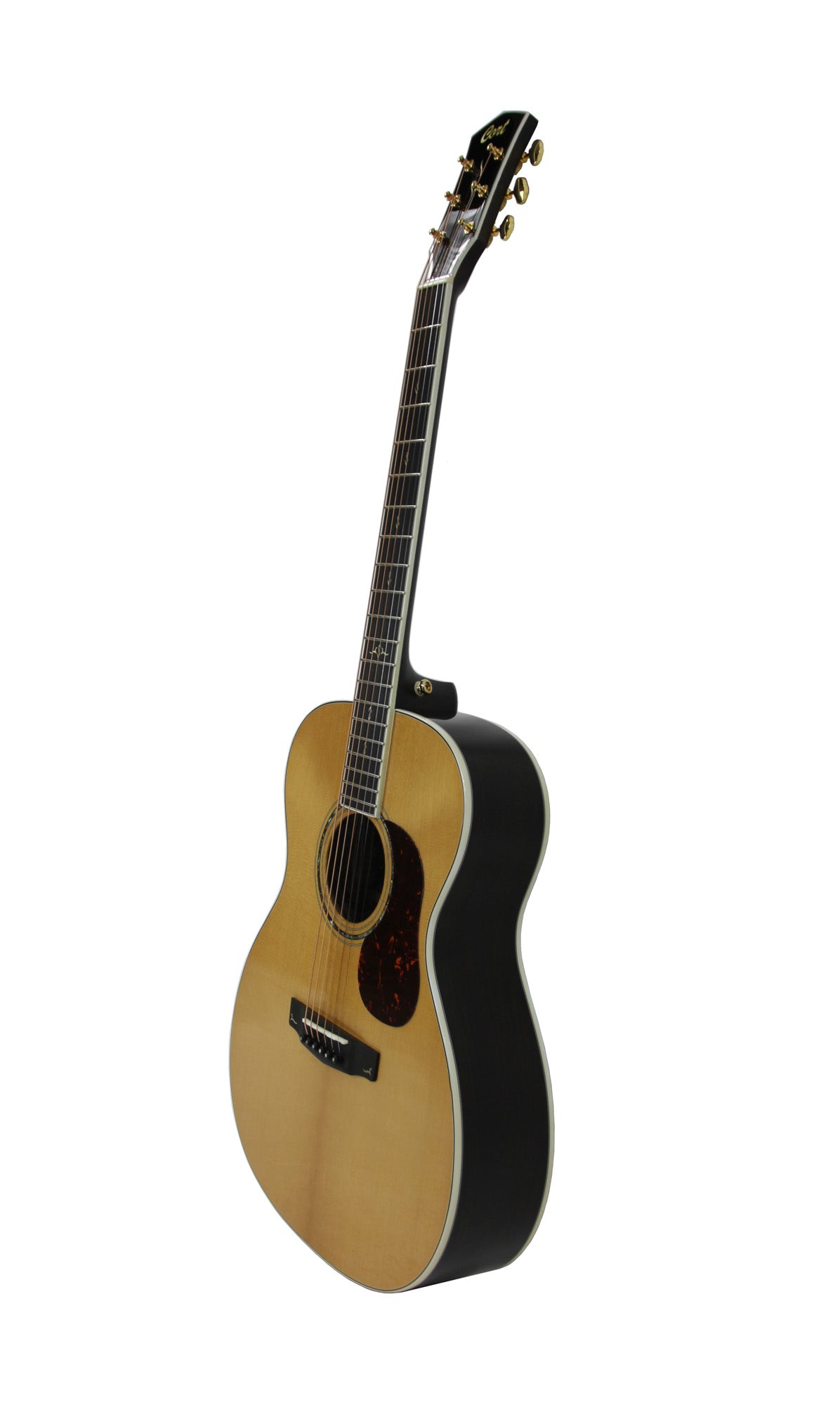 Cort Gold O8 Naturel 7